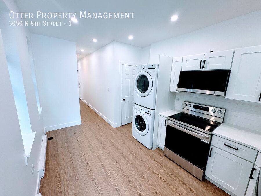 Apartment for rent at 3050 N 8th St #1, Philadelphia, PA 19133