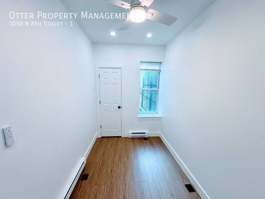 Apartment for rent at 3050 N 8th St #1, Philadelphia, PA 19133