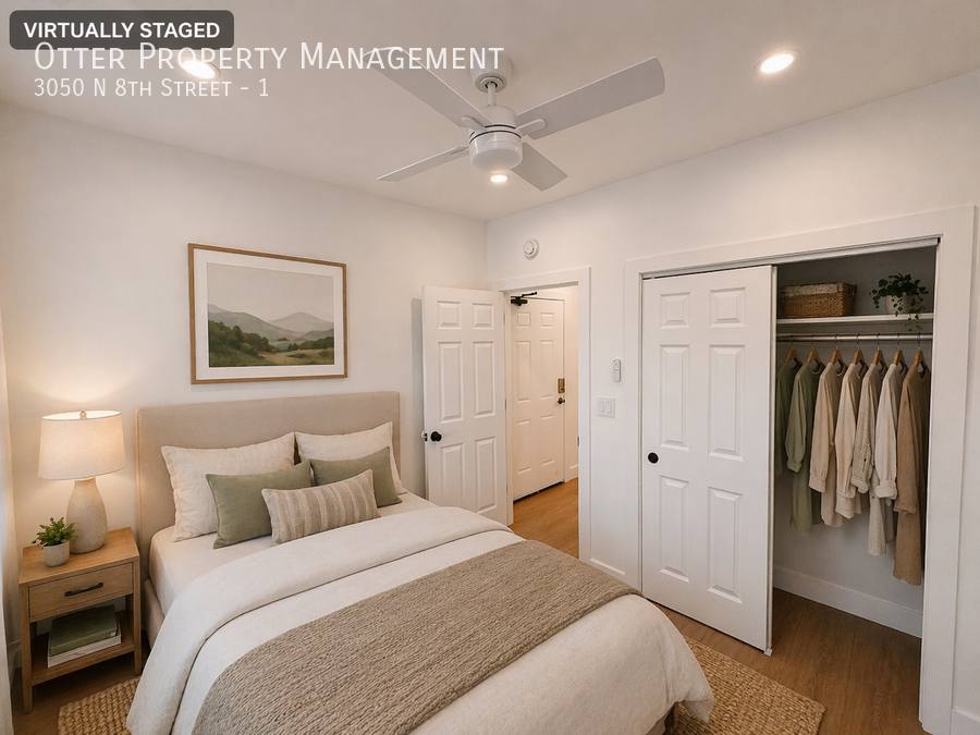 Apartment for rent at 3050 N 8th St #1, Philadelphia, PA 19133