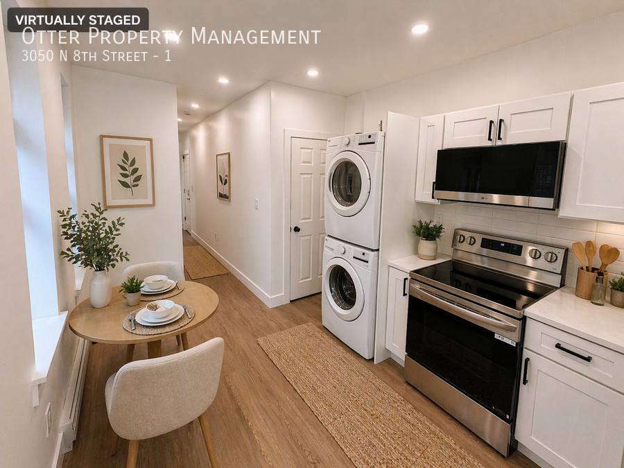 Apartment for rent at 3050 N 8th St #1, Philadelphia, PA 19133