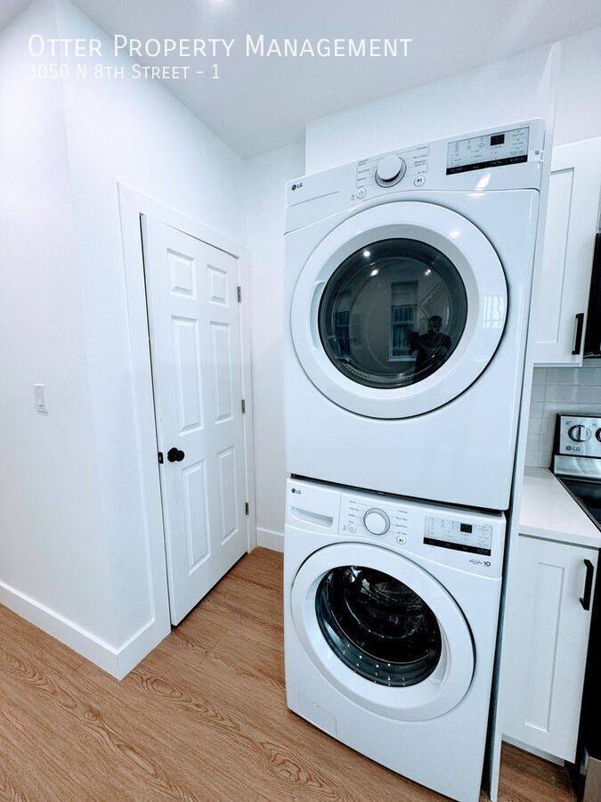 Apartment for rent at 3050 N 8th St #1, Philadelphia, PA 19133