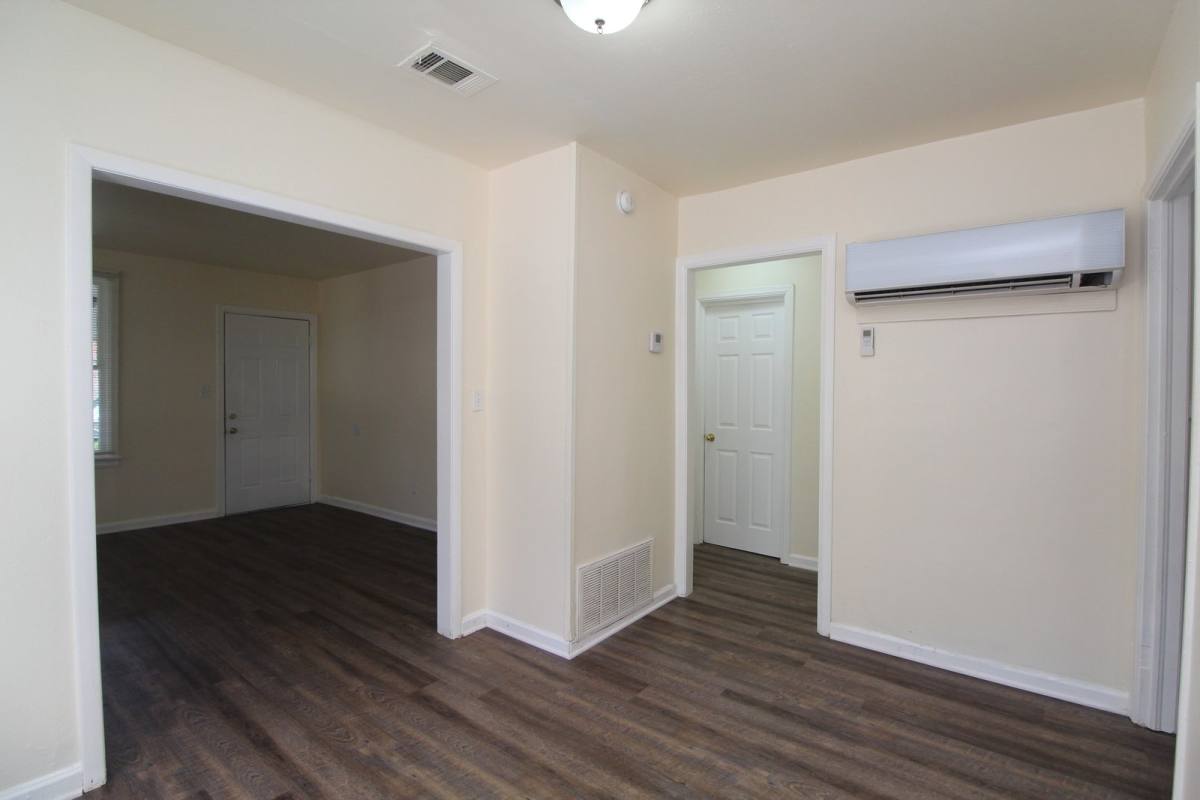 House for rent at 1218 N Kirk St, Pensacola, FL 32505
