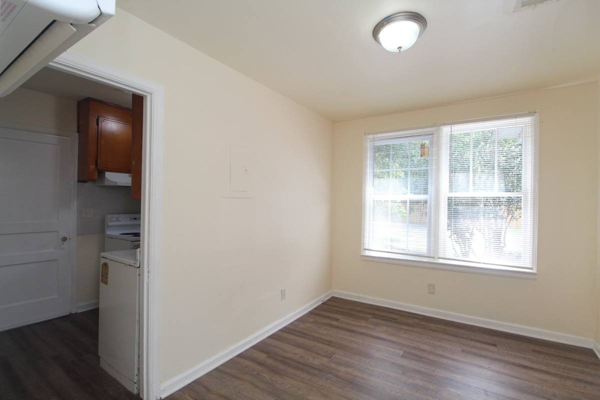 House for rent at 1218 N Kirk St, Pensacola, FL 32505