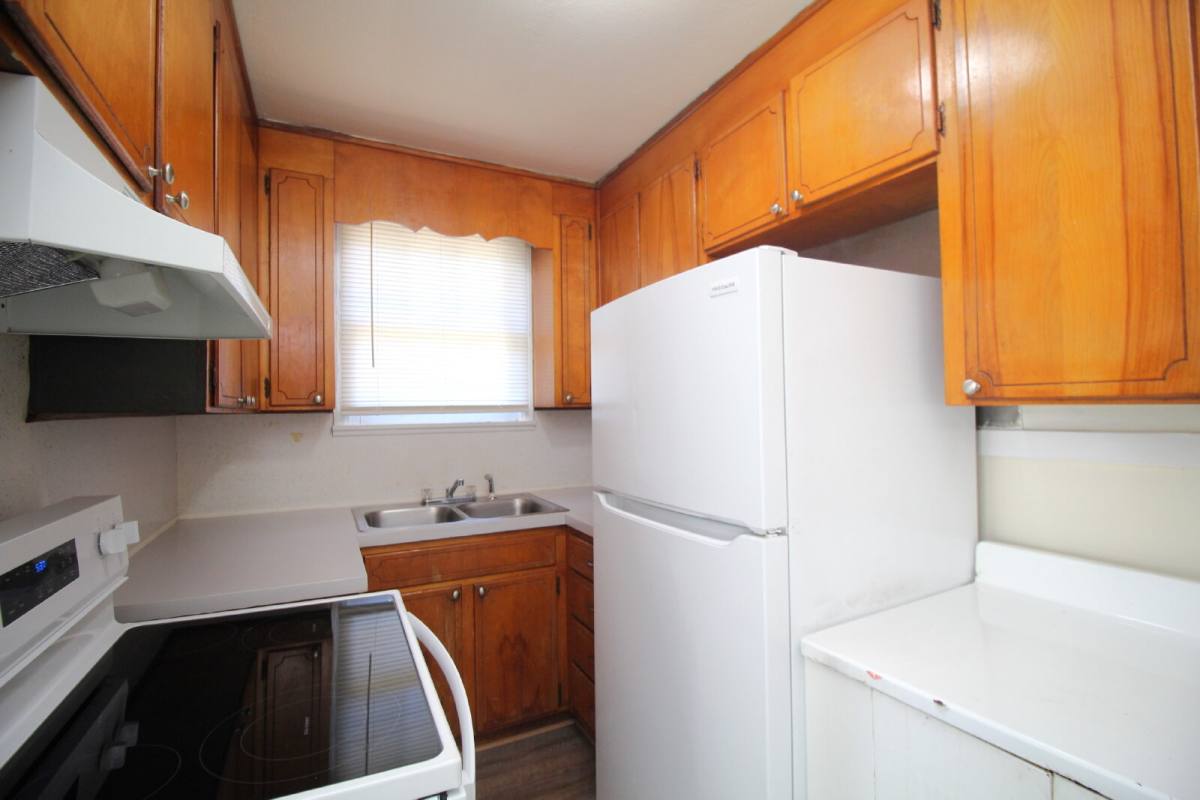 House for rent at 1218 N Kirk St, Pensacola, FL 32505