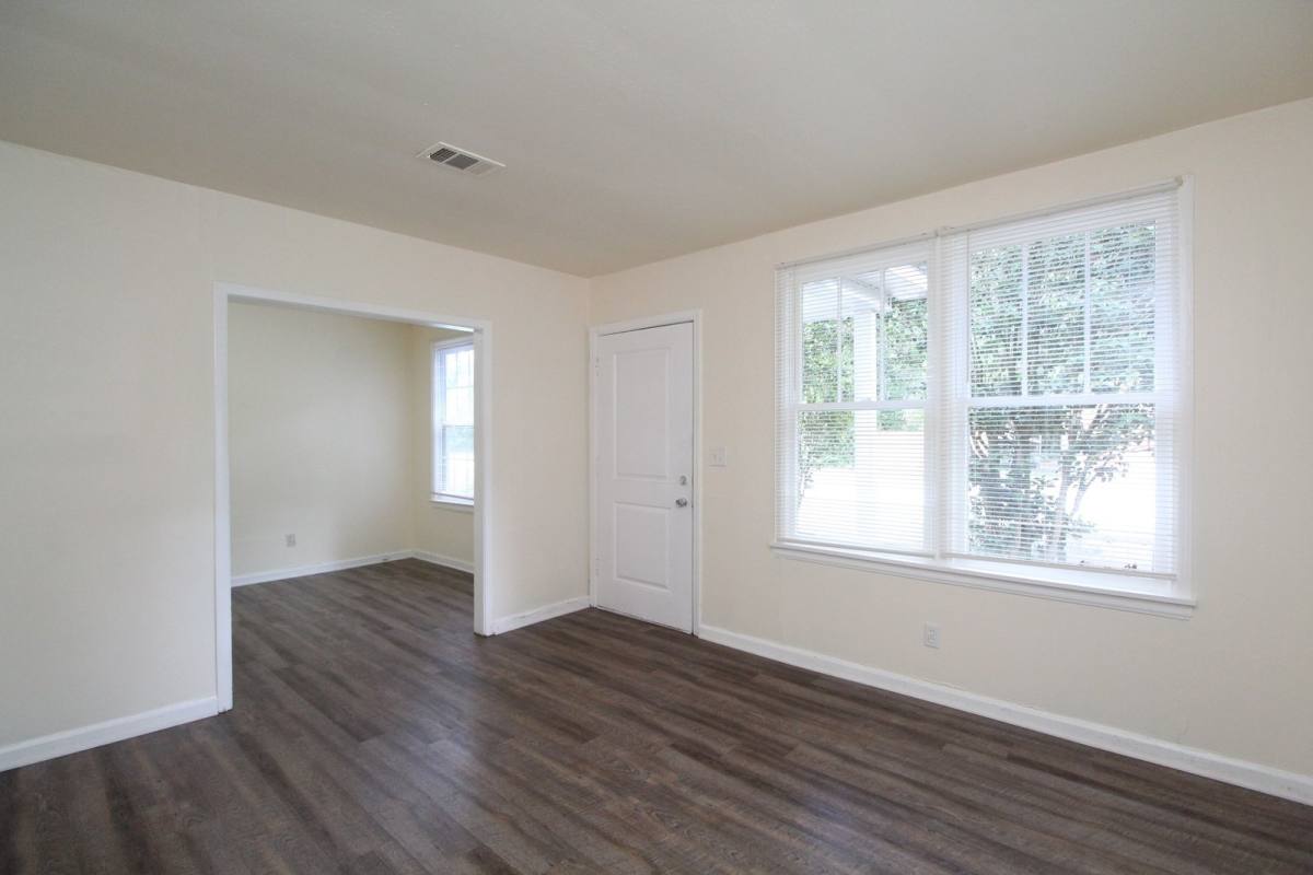 House for rent at 1218 N Kirk St, Pensacola, FL 32505