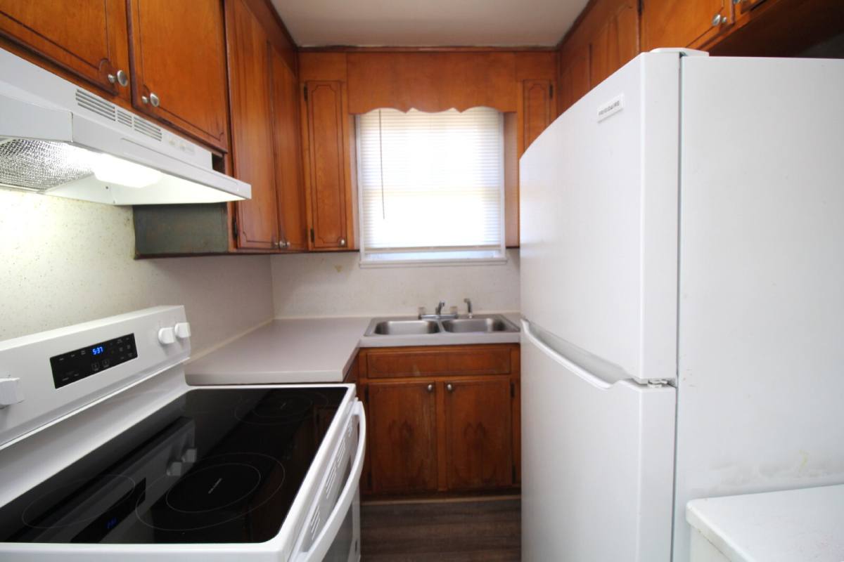 House for rent at 1218 N Kirk St, Pensacola, FL 32505