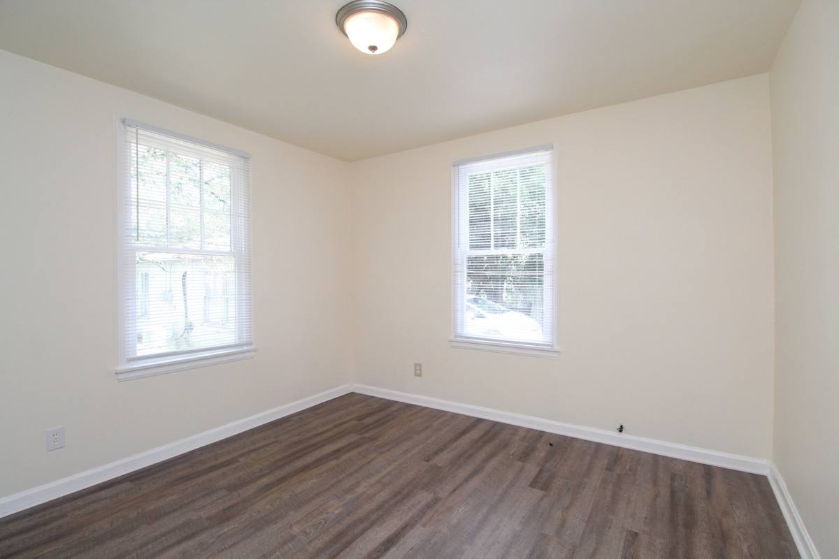 House for rent at 1218 N Kirk St, Pensacola, FL 32505