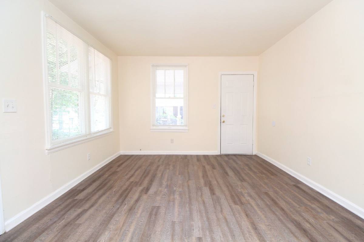 House for rent at 1218 N Kirk St, Pensacola, FL 32505