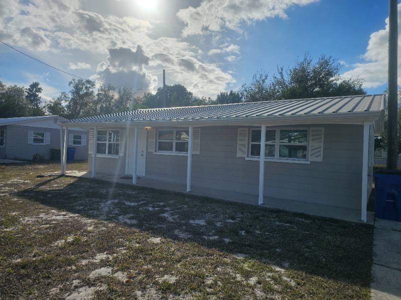 House for rent at 114 Marrero Ave, Sebring, FL 33875