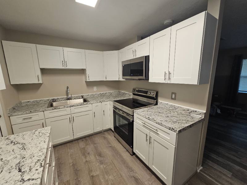 House for rent at 114 Marrero Ave, Sebring, FL 33875
