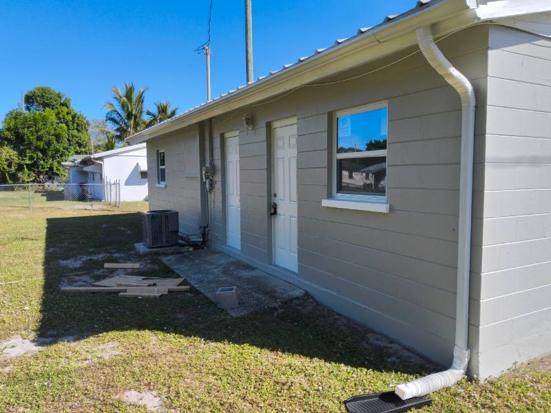 House for rent at 114 Marrero Ave, Sebring, FL 33875