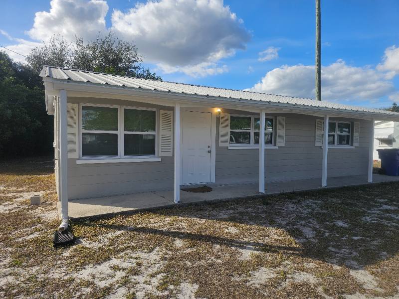 House for rent at 114 Marrero Ave, Sebring, FL 33875