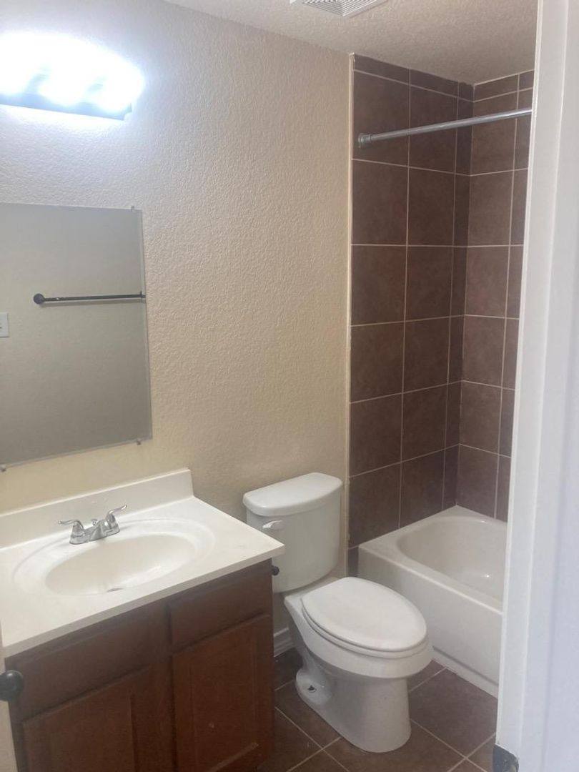 Apartment for rent at 14107 Volpi Dr, San Antonio, TX 78233