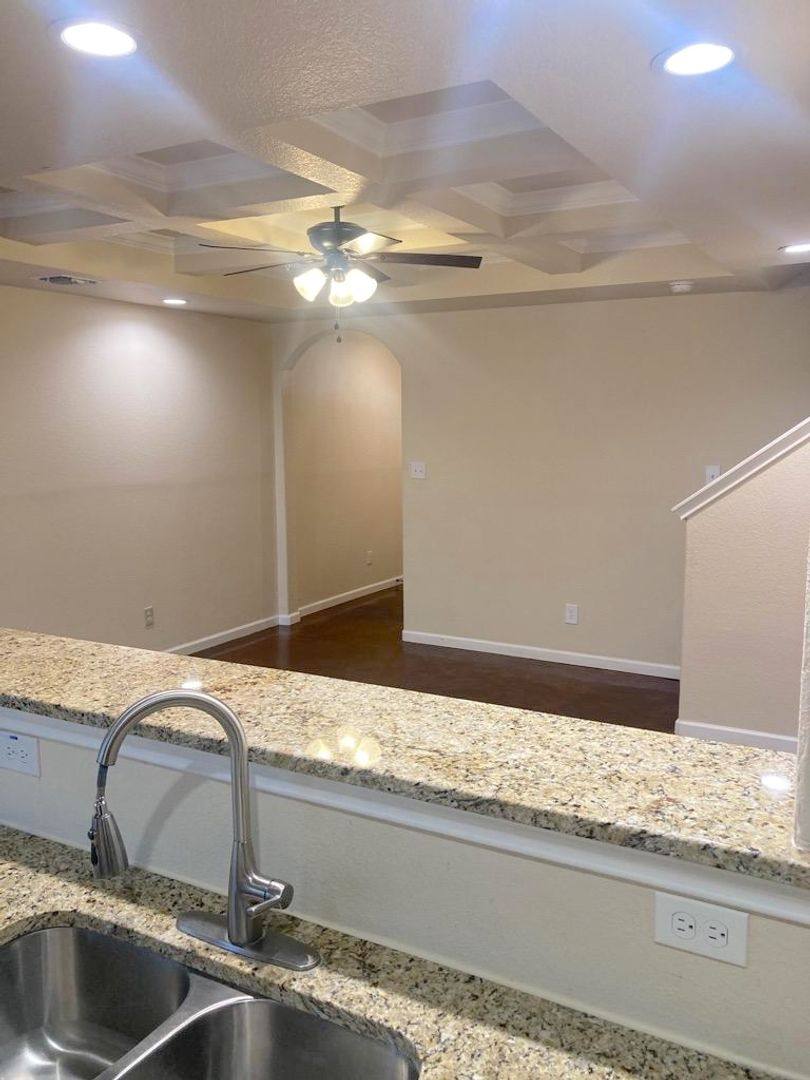 Apartment for rent at 14107 Volpi Dr, San Antonio, TX 78233