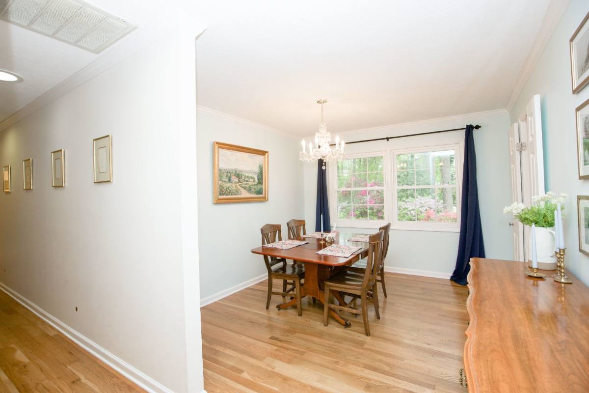 House for rent at 3421 Regiment Dr, Fayetteville, NC 28303