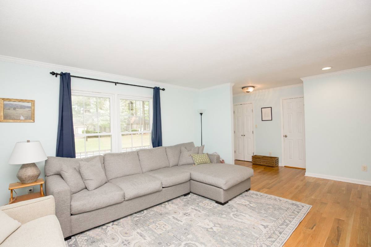 House for rent at 3421 Regiment Dr, Fayetteville, NC 28303