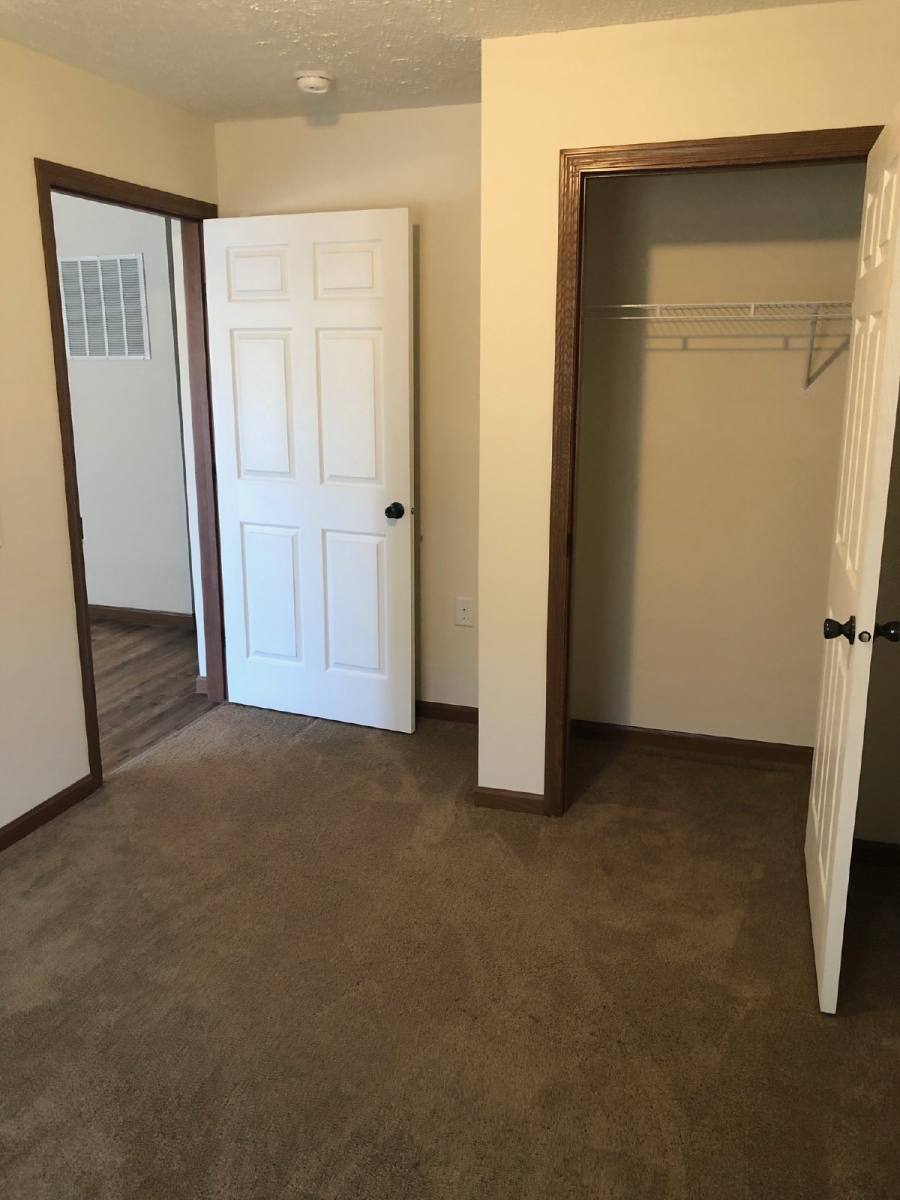 Apartment for rent at 24 Central C, Bozeman, MT 59718