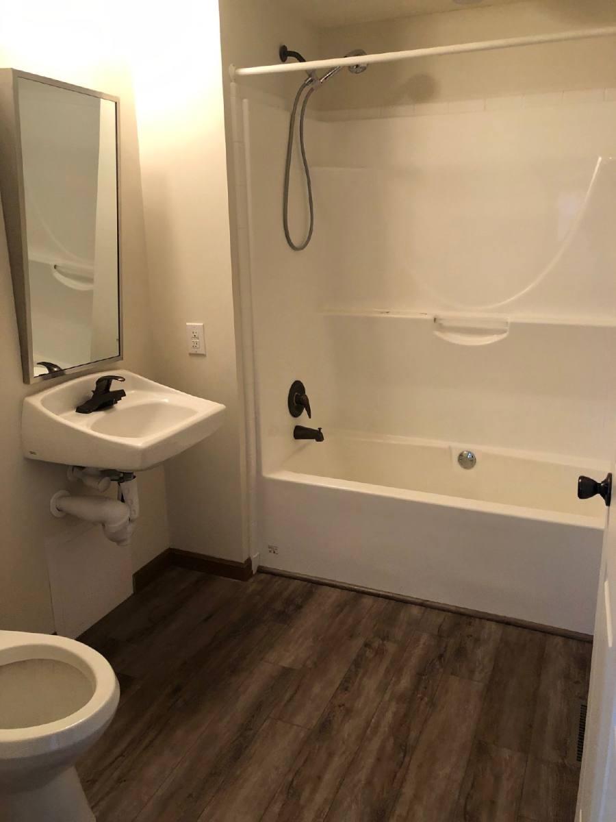 Apartment for rent at 24 Central C, Bozeman, MT 59718