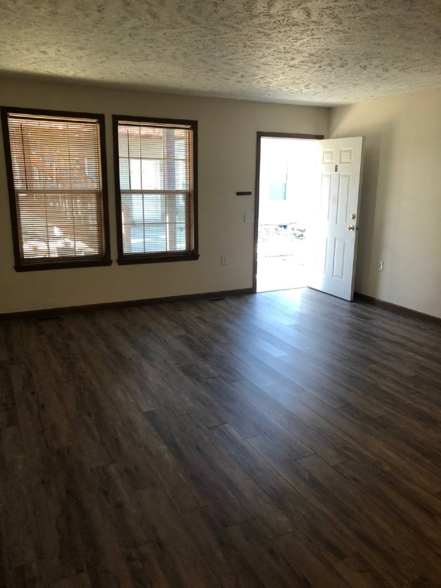 Apartment for rent at 24 Central C, Bozeman, MT 59718