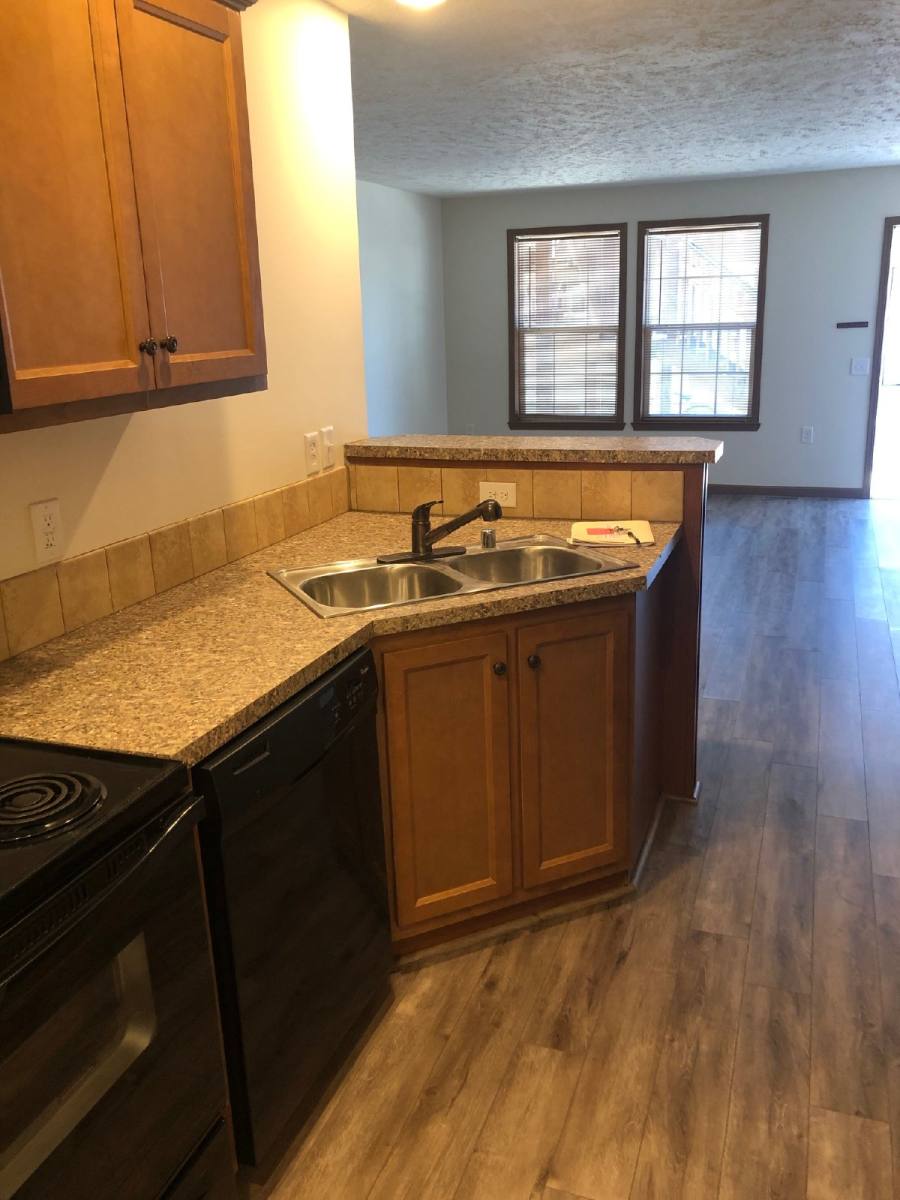 Apartment for rent at 24 Central C, Bozeman, MT 59718