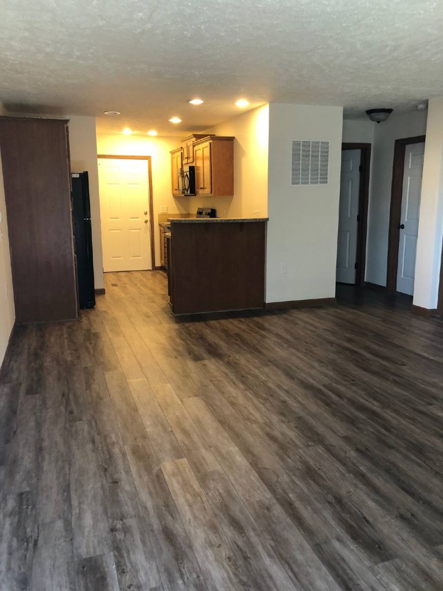 Apartment for rent at 24 Central C, Bozeman, MT 59718