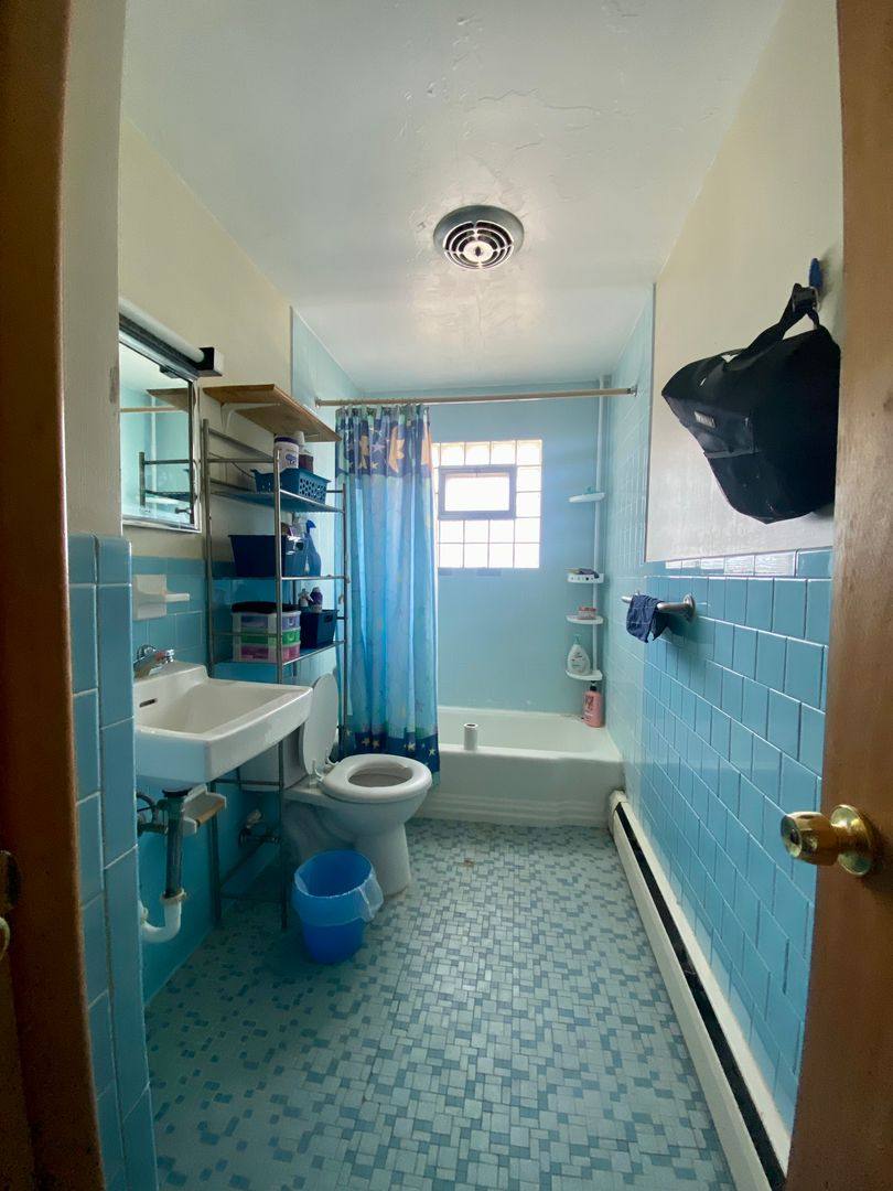 Apartment for rent at 2 Camac St, Pawtucket, RI 02861