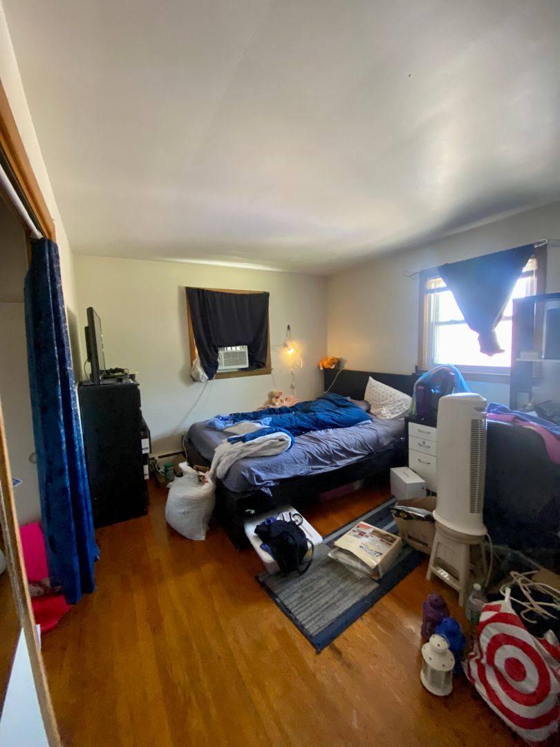Apartment for rent at 2 Camac St, Pawtucket, RI 02861