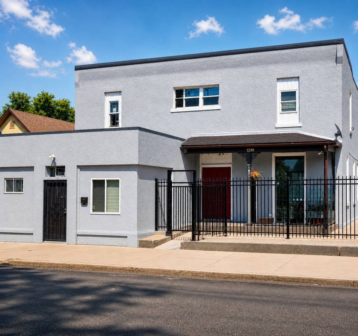 Apartment for rent at 1230 E Evans Ave #H, Pueblo, CO 81004