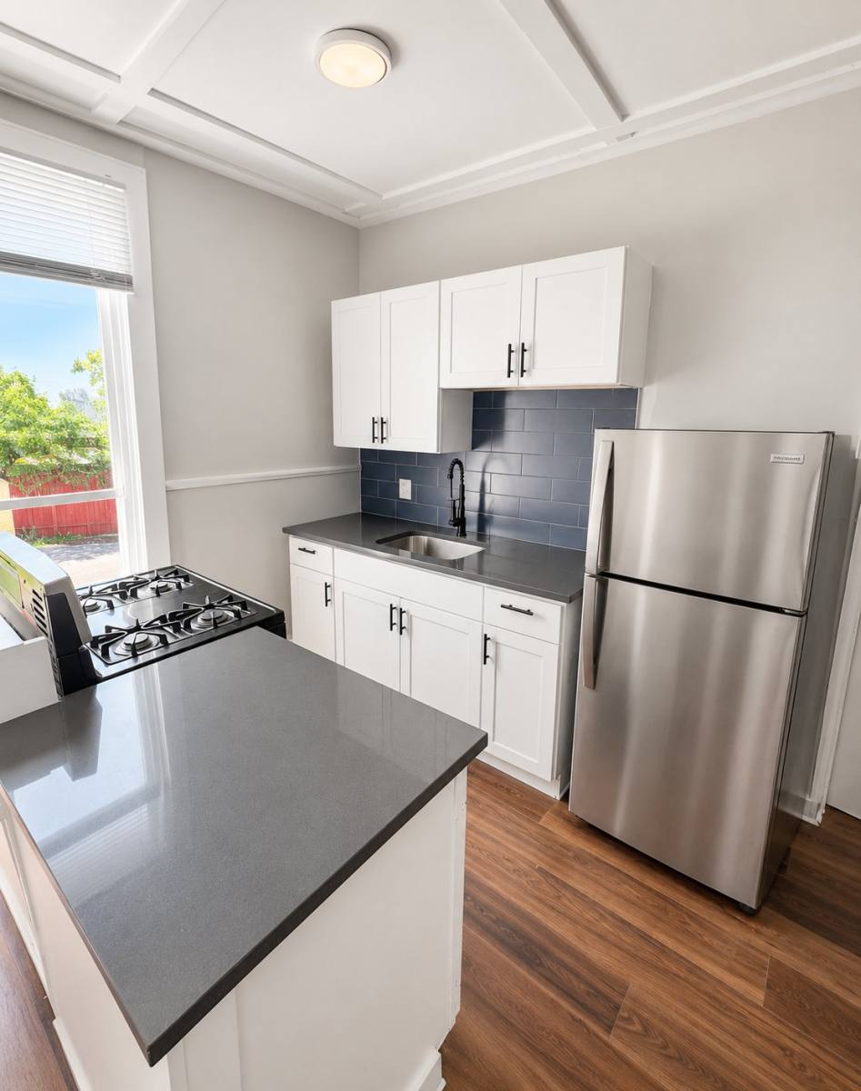 Apartment for rent at 1230 E Evans Ave #H, Pueblo, CO 81004