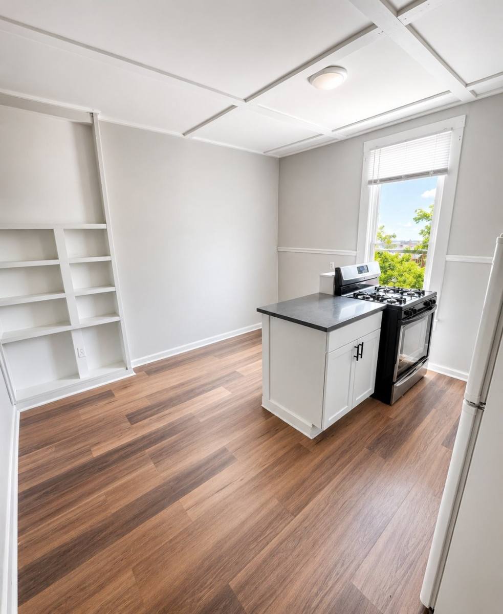 Apartment for rent at 1230 E Evans Ave #H, Pueblo, CO 81004