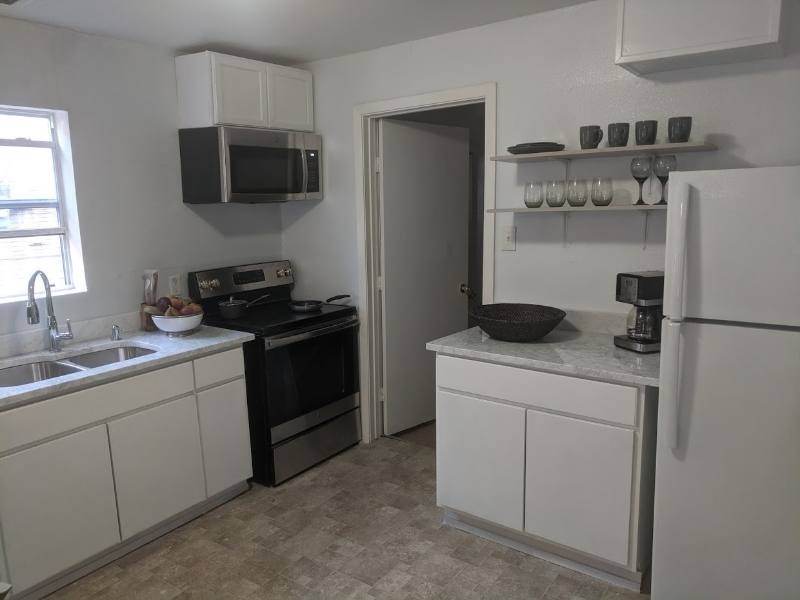 House for rent at 331 Gardina St, San Antonio, TX 78201
