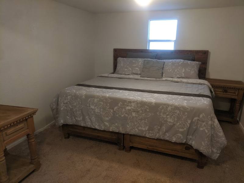 House for rent at 331 Gardina St, San Antonio, TX 78201