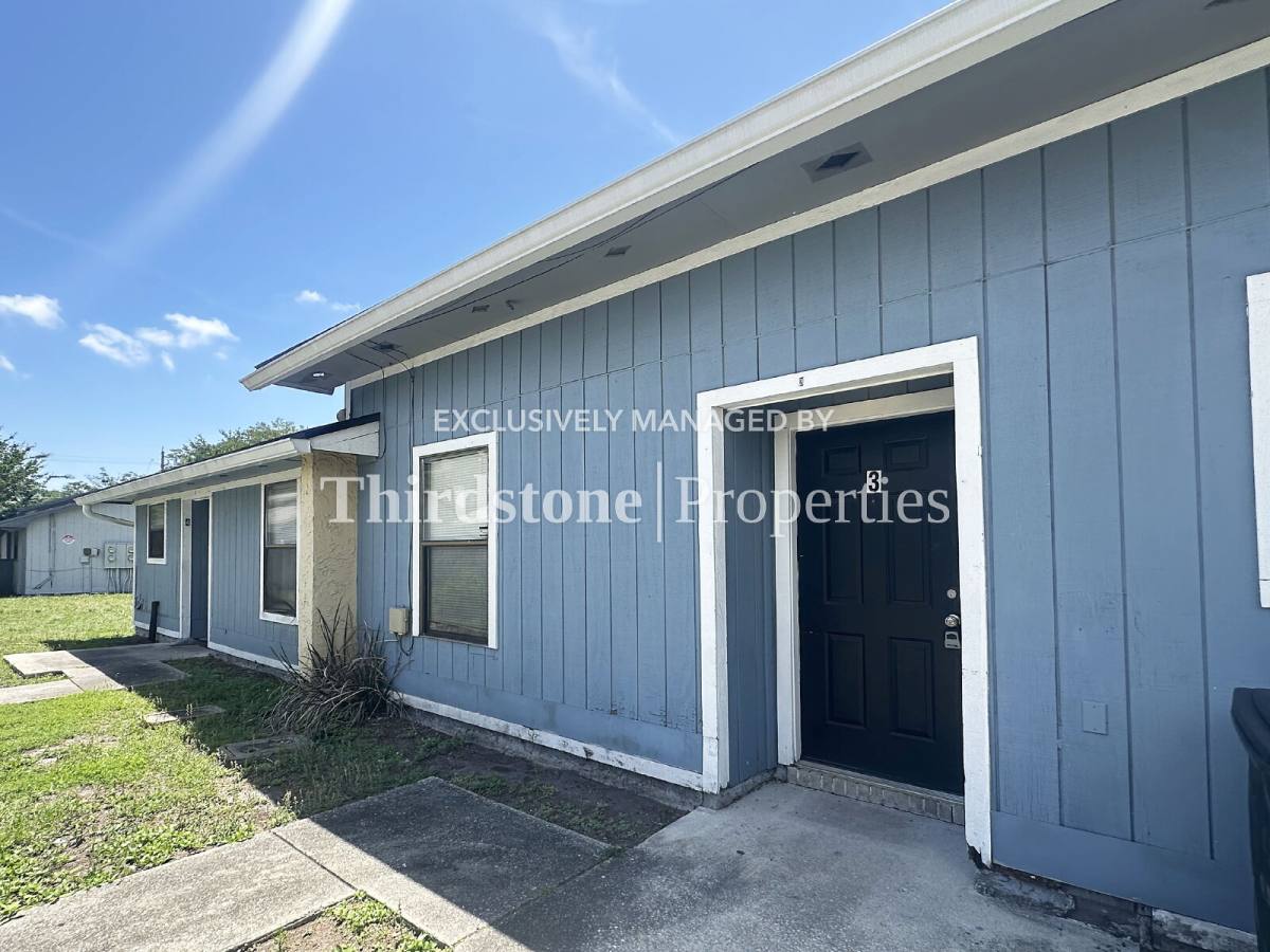 Townhouse for rent at 5143 Indian Lakes Court #3, Jacksonville, FL 32210