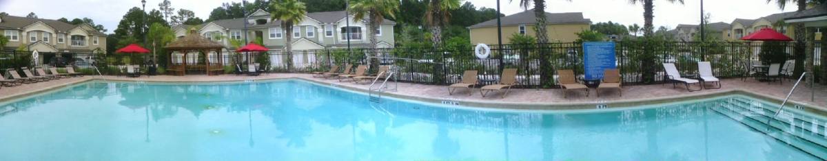 Condo for rent at 7055 Deer Lodge Circle #106, Jacksonville, FL 32256