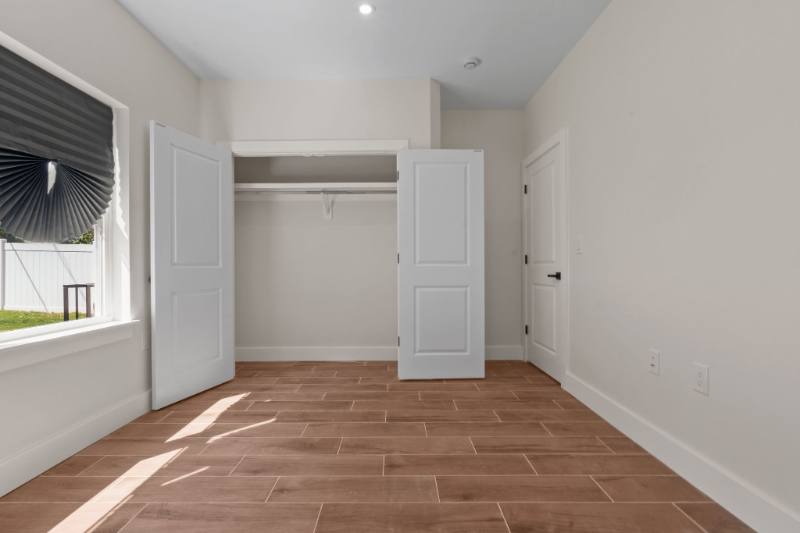 Apartment for rent at 50 Bock Ave #1, Newark, NJ 07112