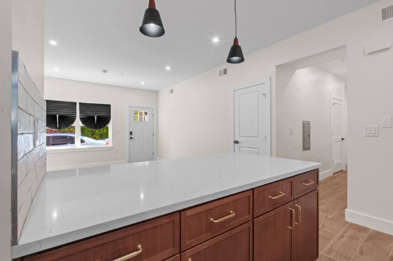 Apartment for rent at 50 Bock Ave #1, Newark, NJ 07112