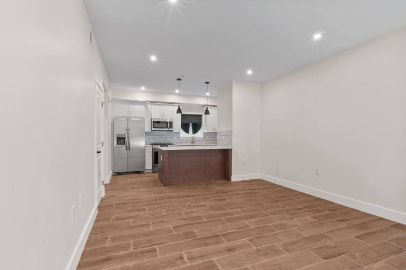 Apartment for rent at 50 Bock Ave #1, Newark, NJ 07112