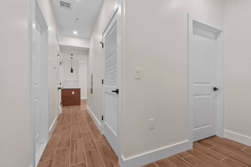 Apartment for rent at 50 Bock Ave #1, Newark, NJ 07112