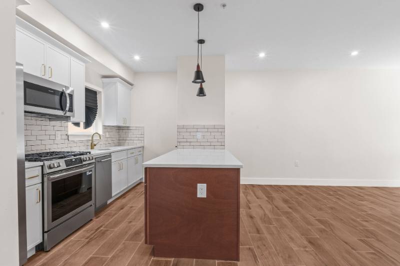 Apartment for rent at 50 Bock Ave #1, Newark, NJ 07112