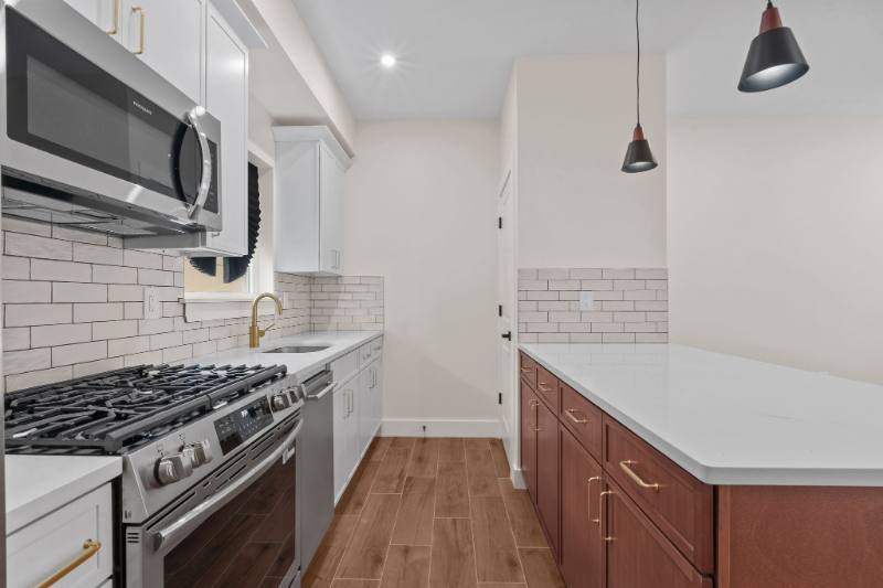 Apartment for rent at 50 Bock Ave #1, Newark, NJ 07112