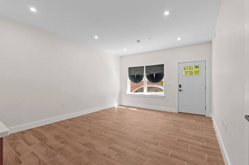 Apartment for rent at 50 Bock Ave #1, Newark, NJ 07112