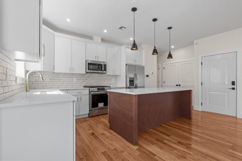 Apartment for rent at 50 Bock Ave #3, Newark, NJ 07112