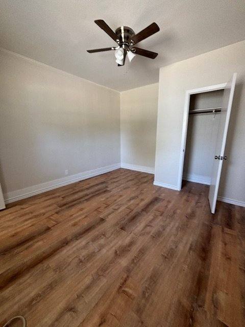 Apartment for rent at 216 S Devine Ave #2, Stephenville, TX 76401