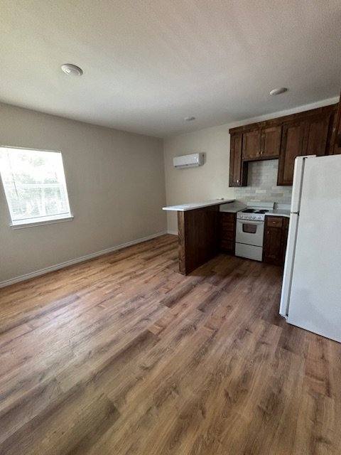 Apartment for rent at 216 S Devine Ave #2, Stephenville, TX 76401