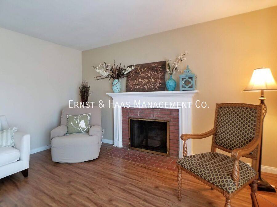 House for rent at 7619 Suva St, Downey, CA 90240