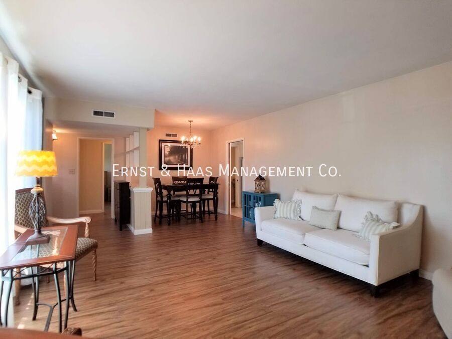 House for rent at 7619 Suva St, Downey, CA 90240