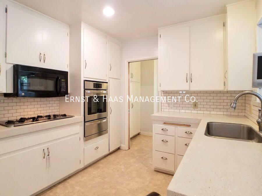 House for rent at 7619 Suva St, Downey, CA 90240