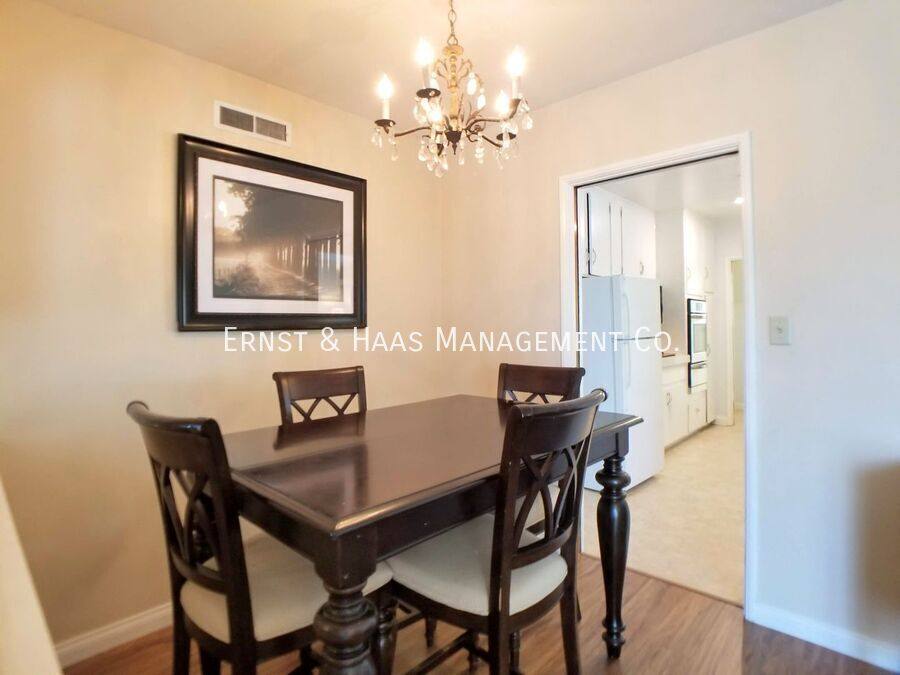 House for rent at 7619 Suva St, Downey, CA 90240