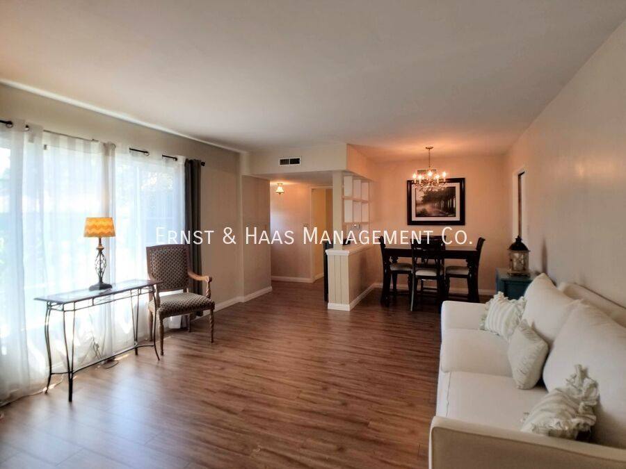 House for rent at 7619 Suva St, Downey, CA 90240