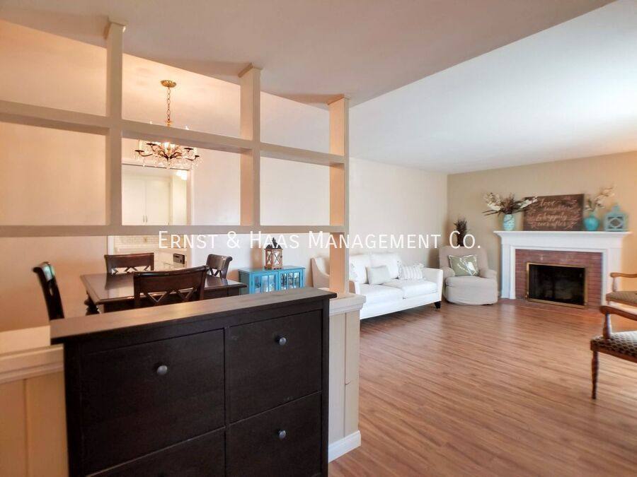 House for rent at 7619 Suva St, Downey, CA 90240